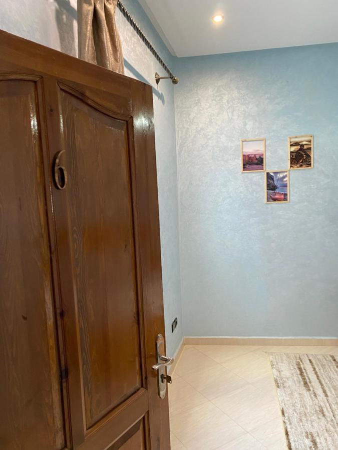 Doudane Guest House Surf Morocco Tamraght Exterior foto
