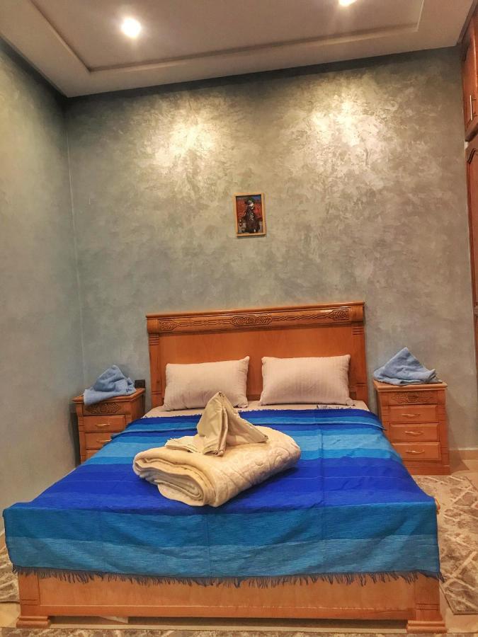 Doudane Guest House Surf Morocco Tamraght Exterior foto